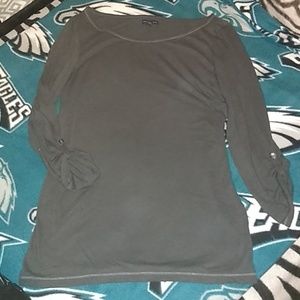 Long sleeve